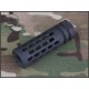 Пламегаситель BD BattleComp Style BABC Compensator (Big Dragon)